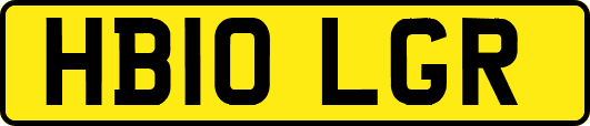 HB10LGR