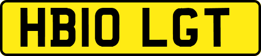 HB10LGT