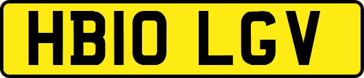 HB10LGV