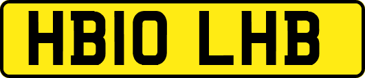 HB10LHB