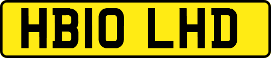 HB10LHD