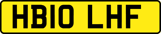 HB10LHF