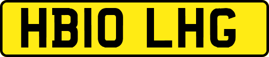 HB10LHG