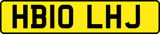 HB10LHJ