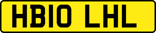HB10LHL