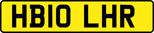 HB10LHR