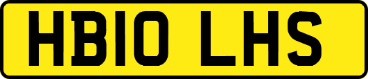 HB10LHS