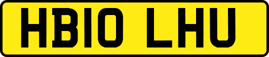 HB10LHU