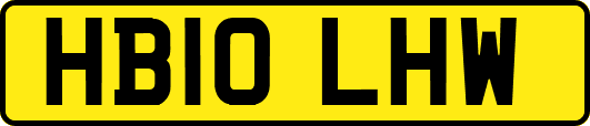 HB10LHW
