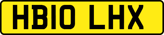 HB10LHX