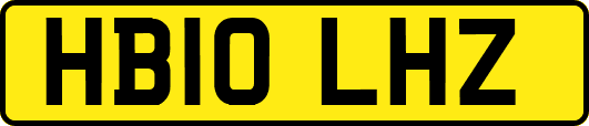 HB10LHZ
