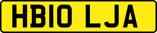 HB10LJA