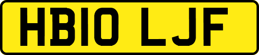 HB10LJF