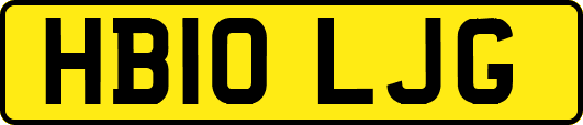 HB10LJG