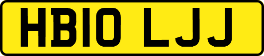 HB10LJJ