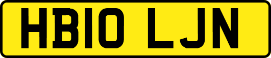 HB10LJN