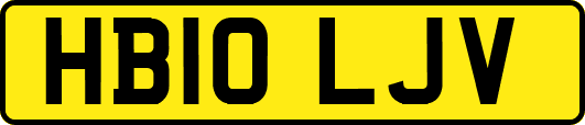 HB10LJV