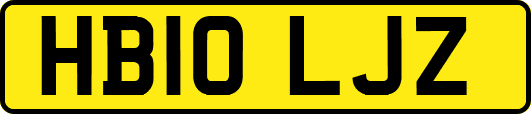 HB10LJZ