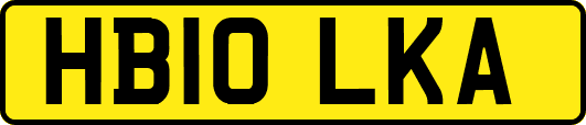 HB10LKA