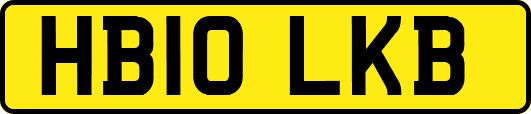HB10LKB