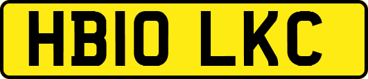 HB10LKC