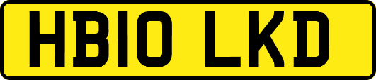 HB10LKD