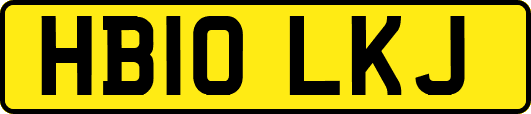 HB10LKJ