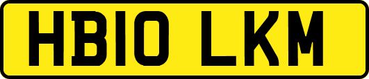 HB10LKM