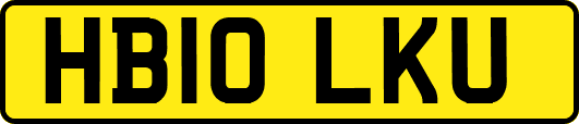 HB10LKU