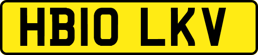 HB10LKV
