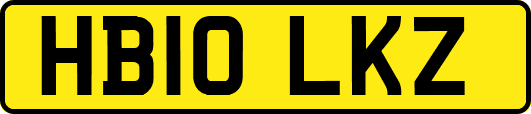 HB10LKZ