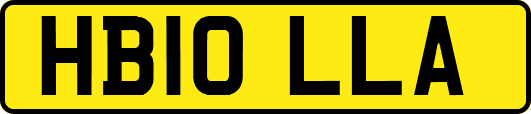 HB10LLA