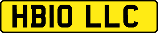 HB10LLC
