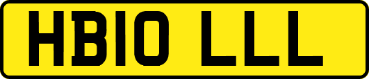 HB10LLL