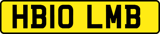 HB10LMB