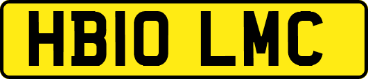 HB10LMC