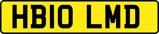 HB10LMD