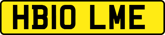 HB10LME
