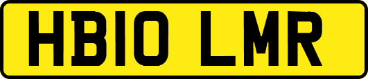 HB10LMR