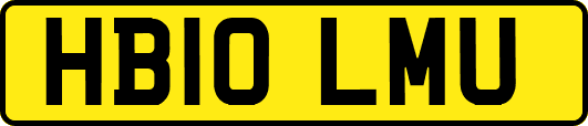 HB10LMU