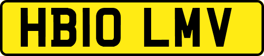 HB10LMV