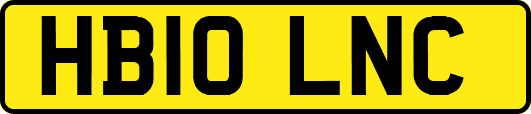 HB10LNC