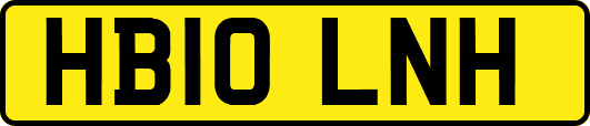 HB10LNH
