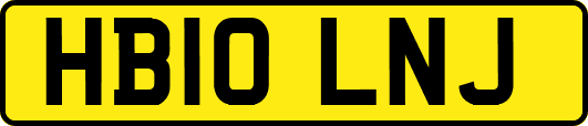 HB10LNJ