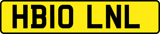 HB10LNL
