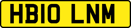 HB10LNM