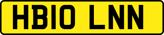 HB10LNN