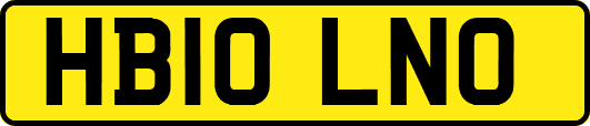 HB10LNO