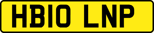 HB10LNP