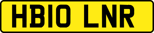 HB10LNR